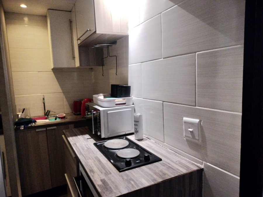 1 Bedroom Property for Sale in Vredenhof Sh Free State